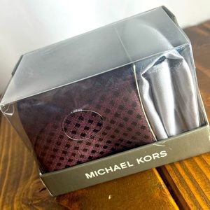 NIB Michael Kors Tie